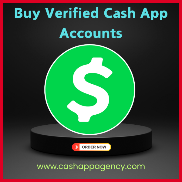 Buy Verified Cash App Accounts