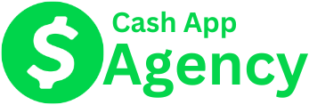 Cashappagency