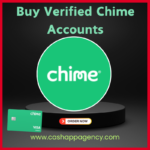 Buy Verified Chime Accounts
