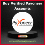 Buy Verified Payoneer Accounts
