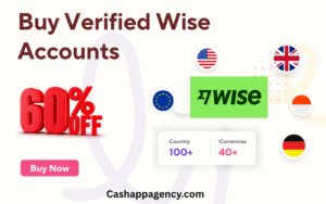 Buy Verified Wise Accounts