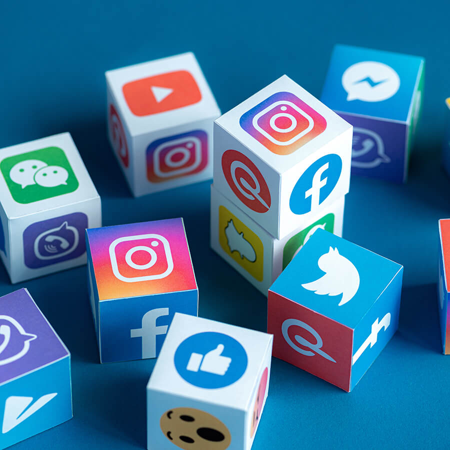 Social Media Accounts for Sale
